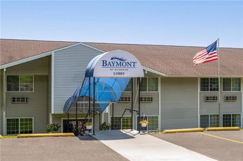 Baymont Duluth Spirit Mountain