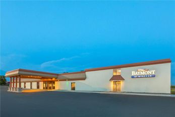 Baymont Conference Center & Water Park