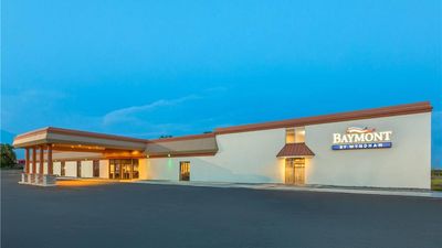 Baymont Conference Center & Water Park