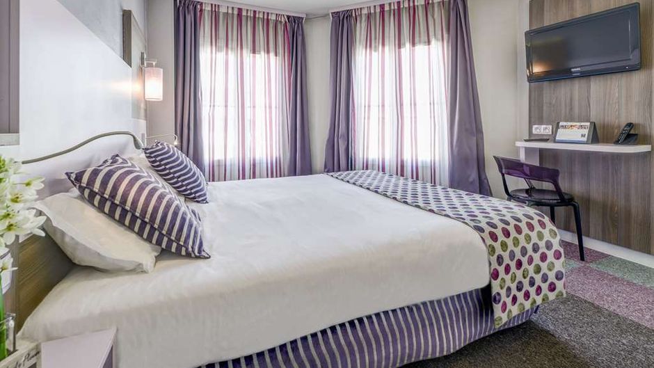 Hotel Folie Room