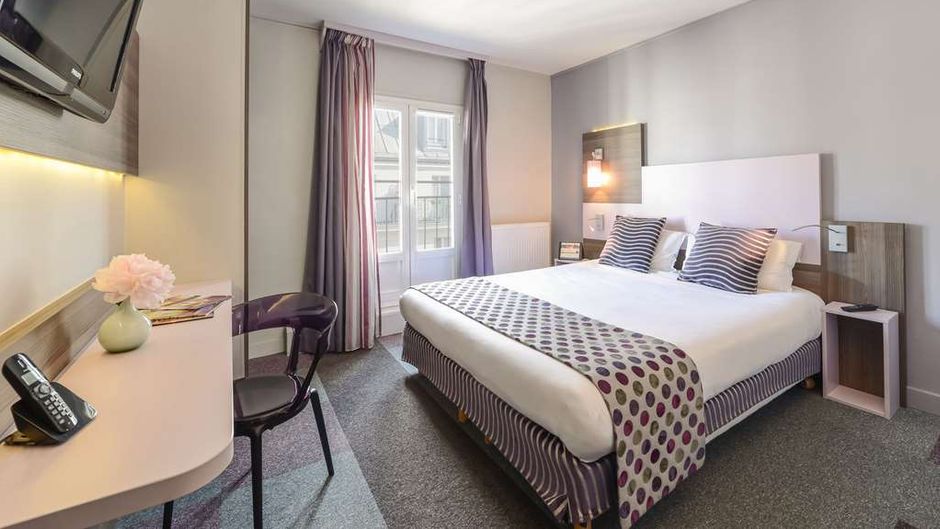 Hotel Folie Room