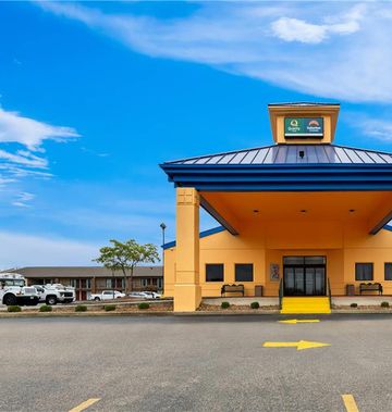 Quality Inn Mason Near Kings Island