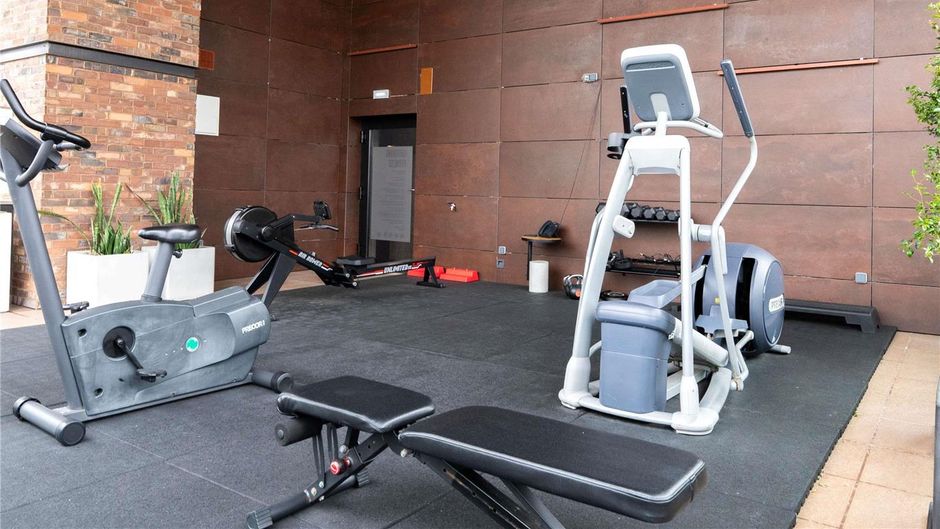 Ibis Styles Lisbon Airport Health