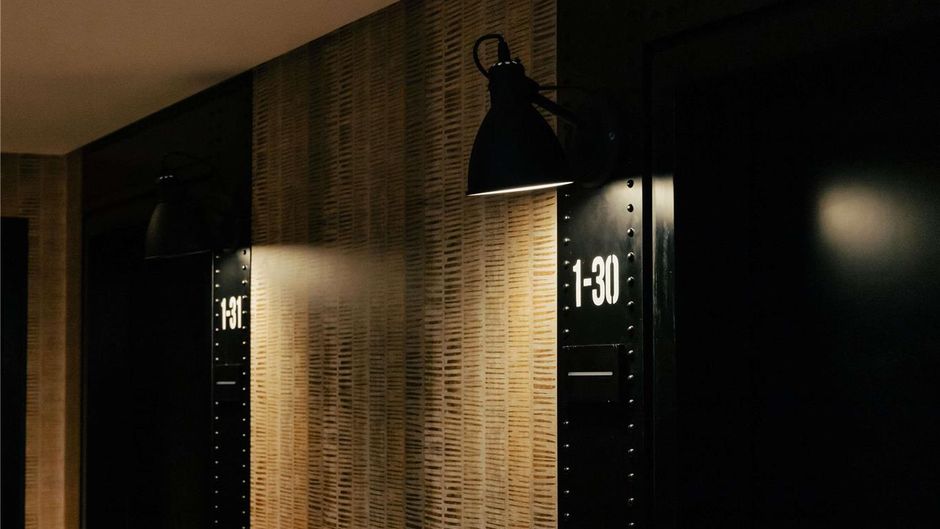 Ibis Styles Lisbon Airport Room