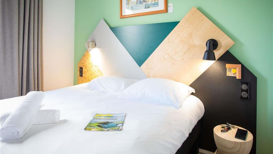 Greet Montbeliard Room