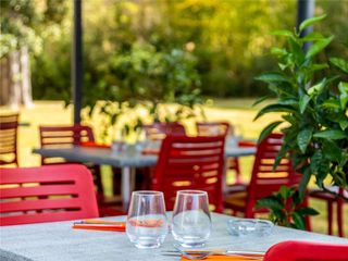 Mercure Aix-en-Provence La Duranne Gare