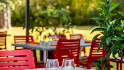 Mercure Aix-en-Provence La Duranne Gare