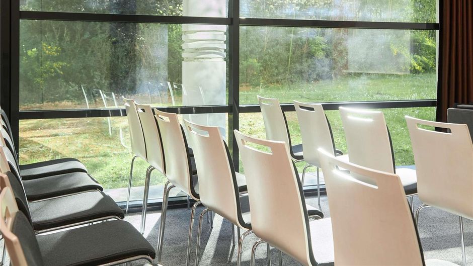 Mercure Aix-en-Provence La Duranne Gare Meeting