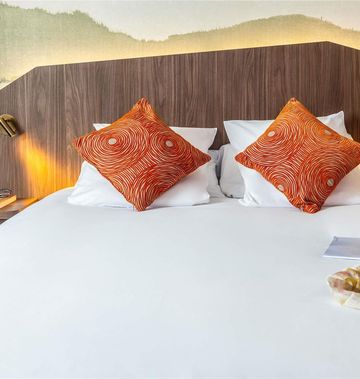 Mercure Aix-en-Provence La Duranne Gare