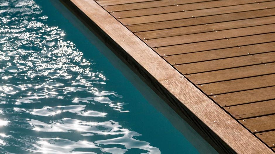 Mercure Aix-en-Provence La Duranne Gare Pool