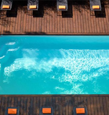 Mercure Aix-en-Provence La Duranne Gare