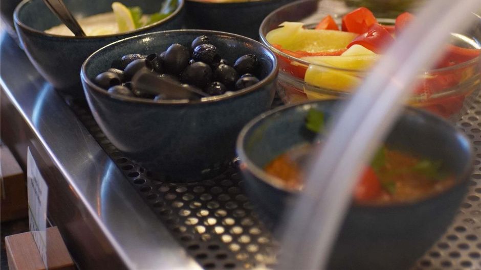 Bucharest Unirii Square Hotel Restaurant