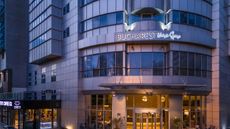 Bucharest Unirii Square Hotel