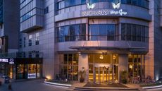 Bucharest Unirii Square Hotel