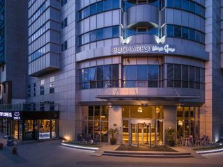 Bucharest Unirii Square Hotel