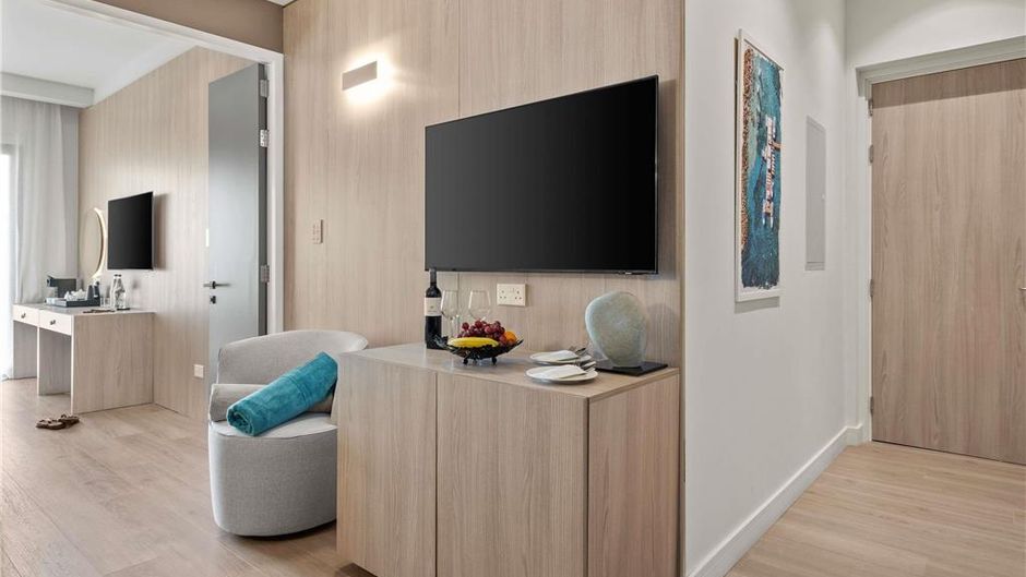 Mercure Larnaca City Room