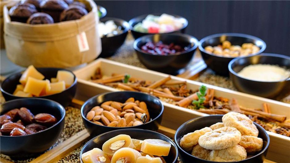 Mercure Larnaca City Restaurant