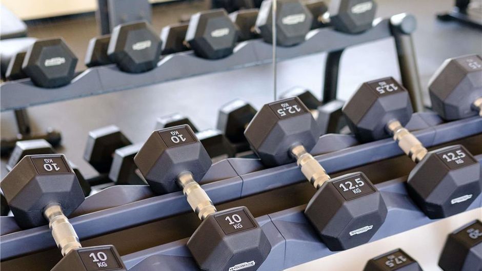 Mercure Larnaca City Health