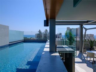 Mercure Larnaca City