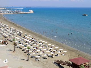 Mercure Larnaca City