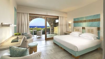 Resort Valle dell'Erica Thalasso & Spa