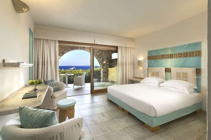 Resort Valle dell'Erica Thalasso & Spa