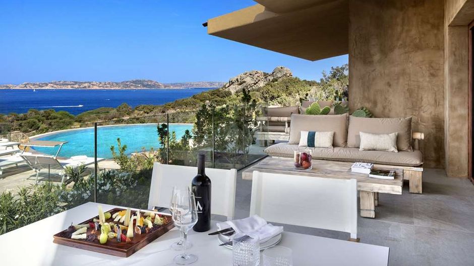 Resort Valle dell'Erica Thalasso & Spa Other