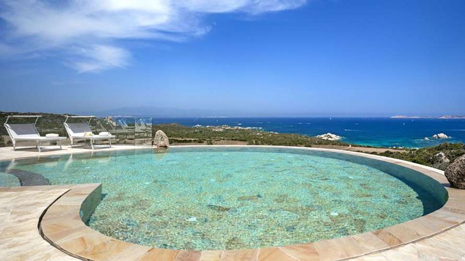 Resort Valle dell'Erica Thalasso & Spa Suite