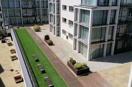 Talbot Suites at Stonebridge