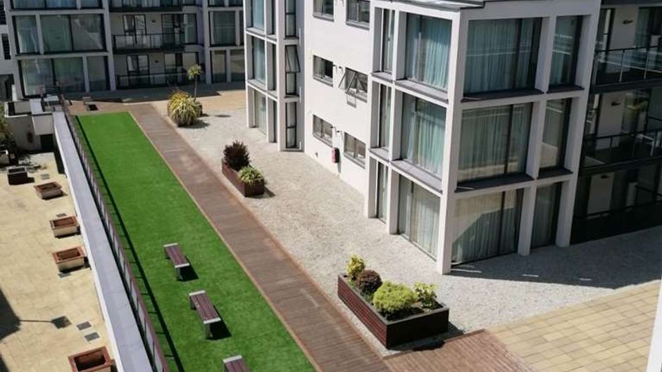 Talbot Suites at Stonebridge Exterior