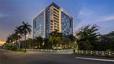 DoubleTree by Hilton Jakarta Kemayoran