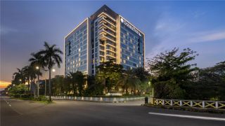DoubleTree by Hilton Jakarta Kemayoran
