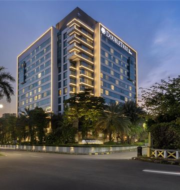 DoubleTree by Hilton Jakarta Kemayoran