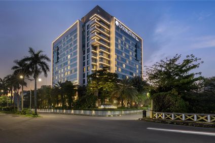 DoubleTree by Hilton Jakarta Kemayoran