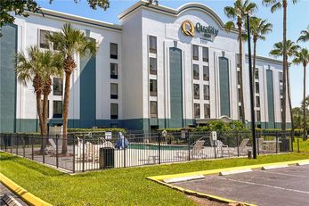Quality Inn Southside Jacksonville