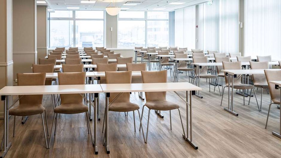 Comfort Hotel Finnsnes Meeting