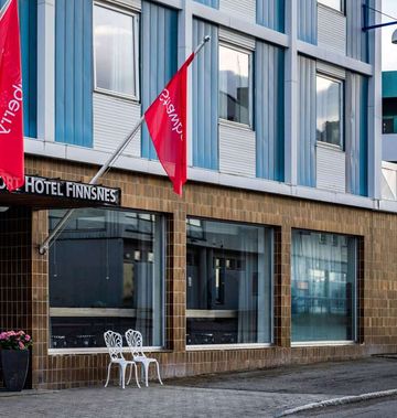 Comfort Hotel Finnsnes