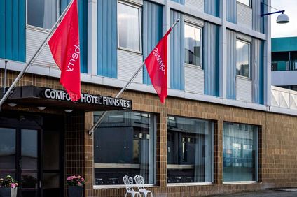Comfort Hotel Finnsnes