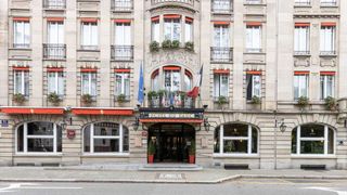 Hotel du Parc