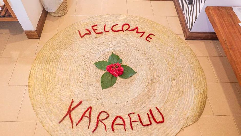 Karafuu Beach Resort and Spa Other