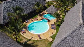 Karafuu Beach Resort and Spa