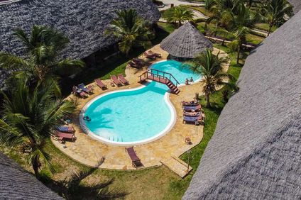 Karafuu Beach Resort and Spa