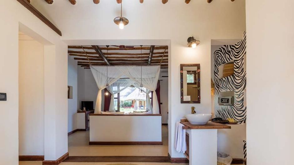 Karafuu Beach Resort and Spa Other