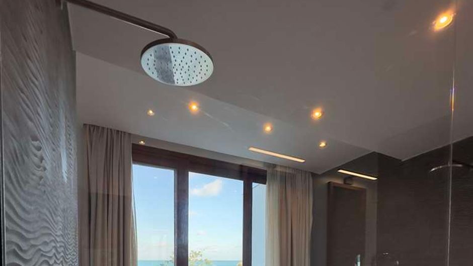 Karafuu Beach Resort and Spa Suite