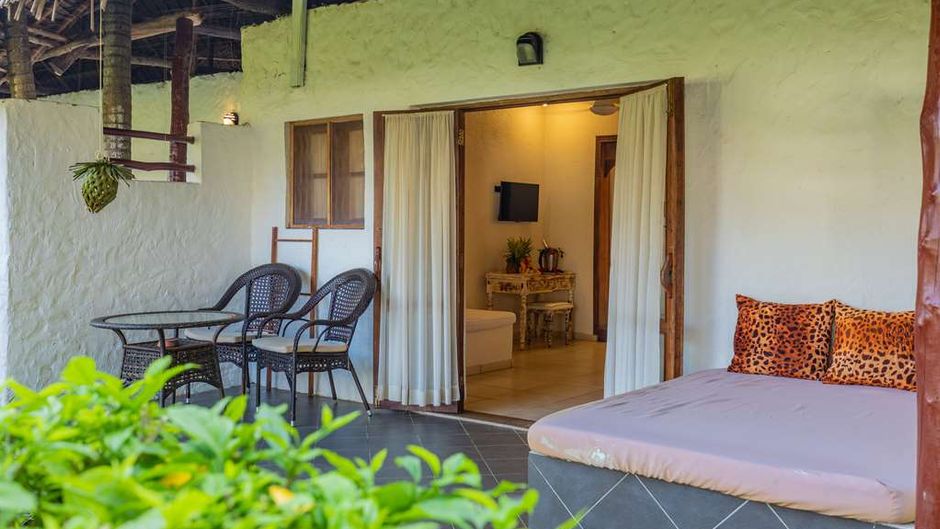 Karafuu Beach Resort and Spa Other