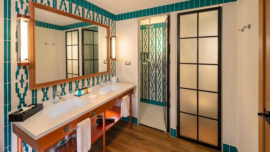 Ocean El Faro Suite