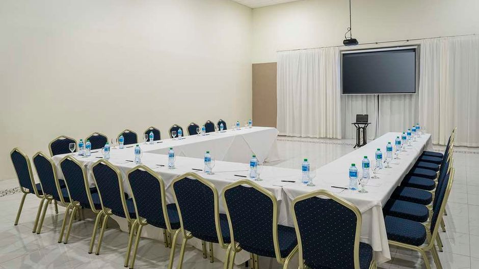 Ocean El Faro Meeting