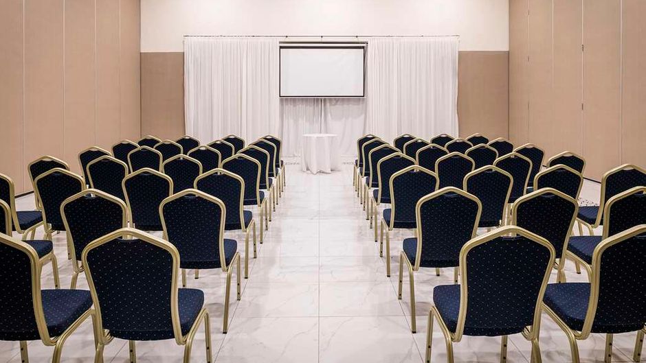Ocean El Faro Meeting