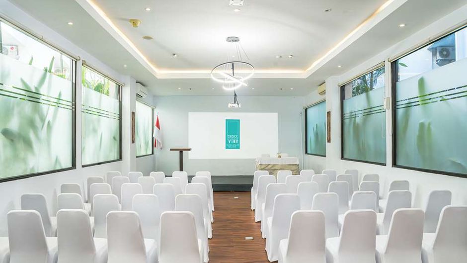 Cross Vibe Paasha Atelier Meeting