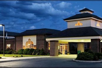 South Branch Inn